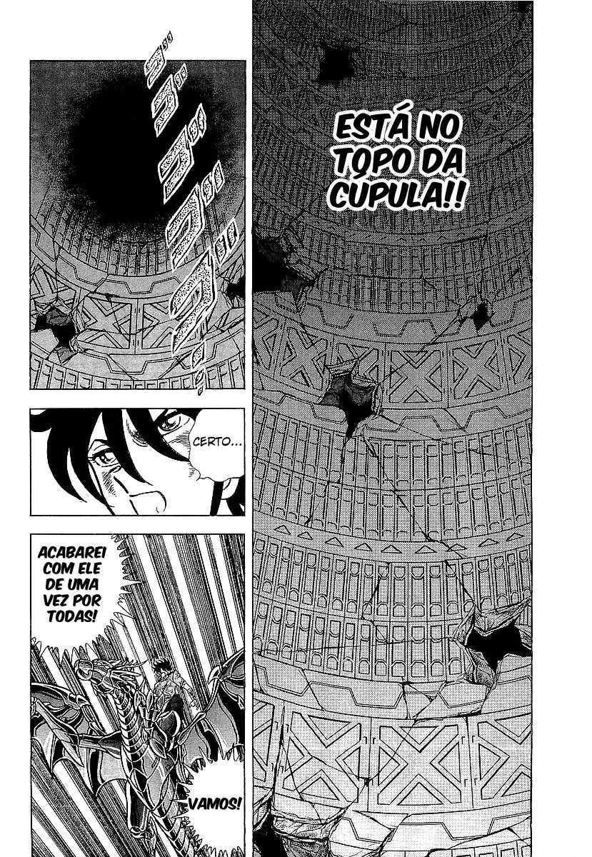 B’TX Capítulo 49 Página 28