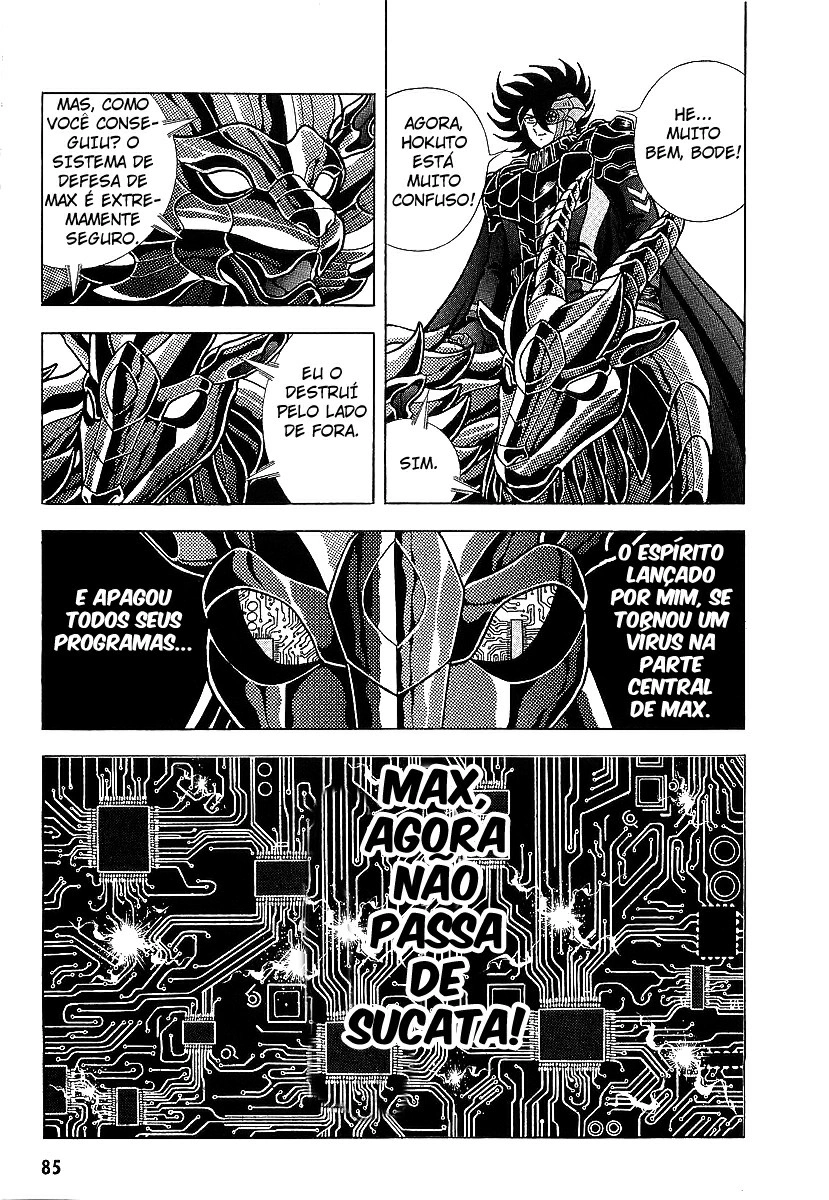 B’TX Capítulo 49 Página 35