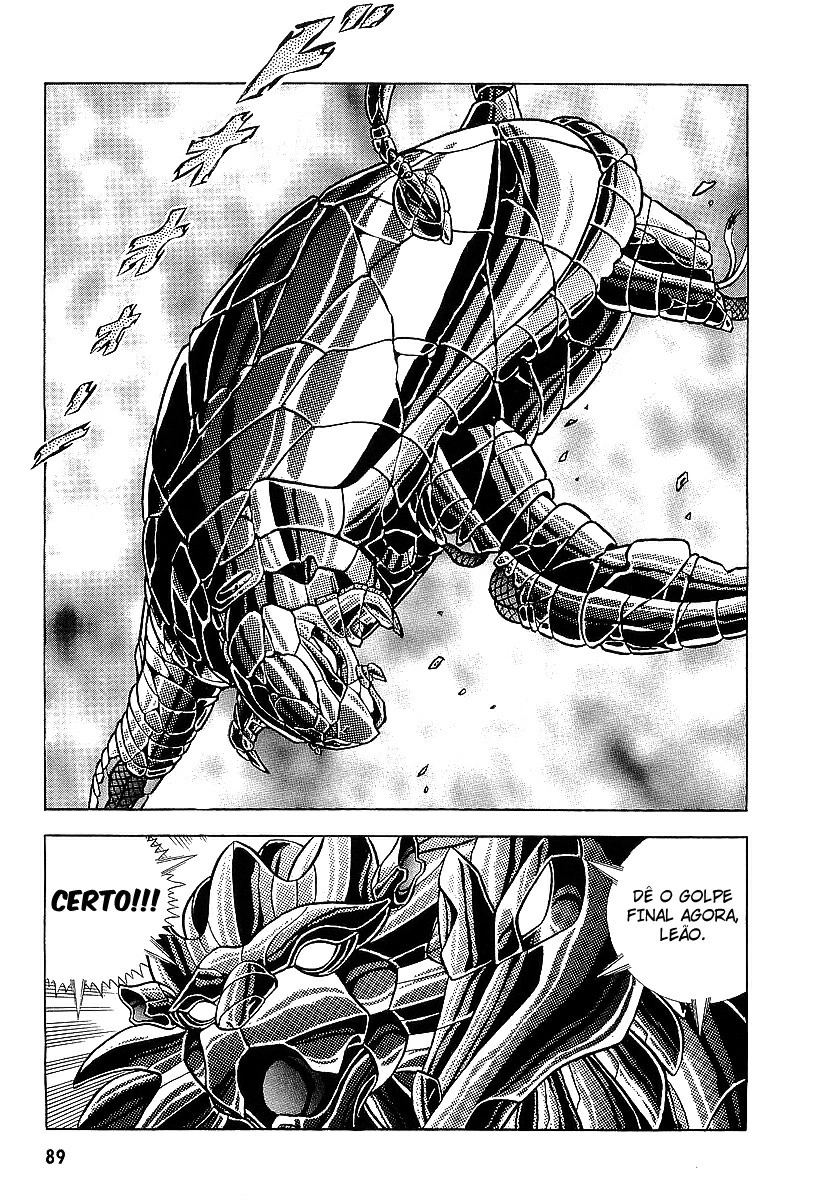 B’TX Capítulo 49 Página 38