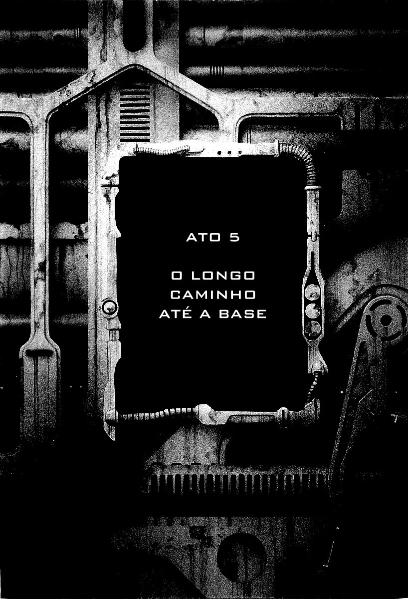 B’TX Capítulo 5 Página 1