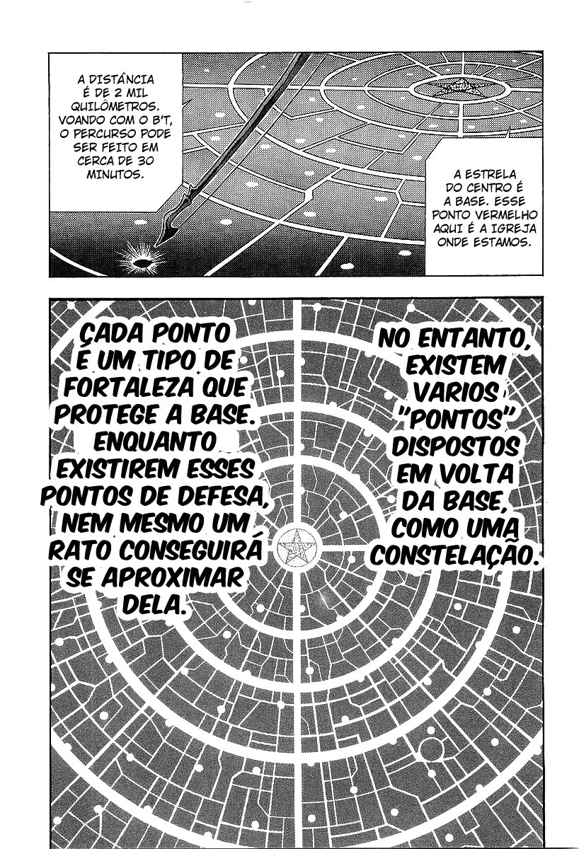B’TX Capítulo 5 Página 15