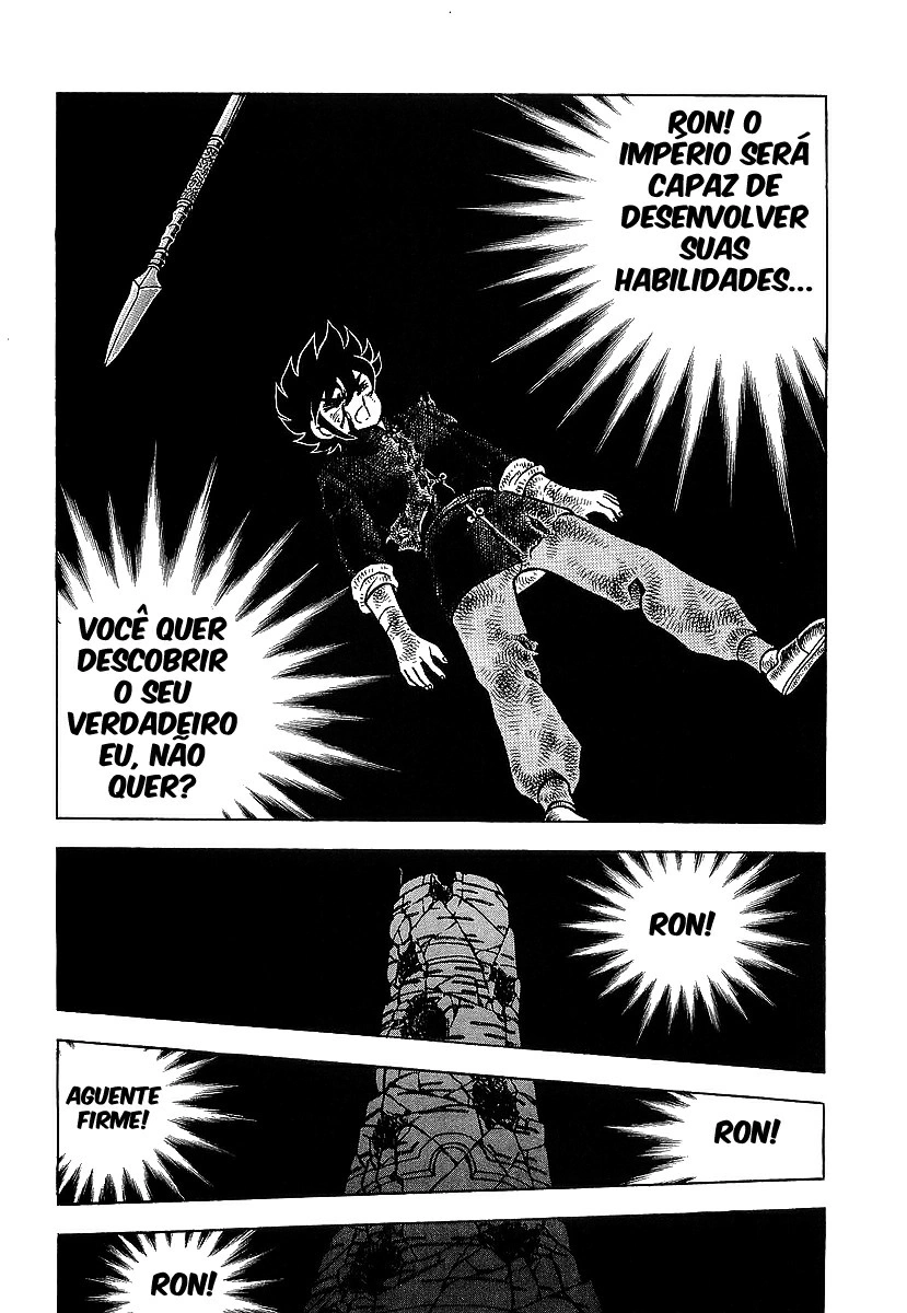 B’TX Capítulo 50 Página 28