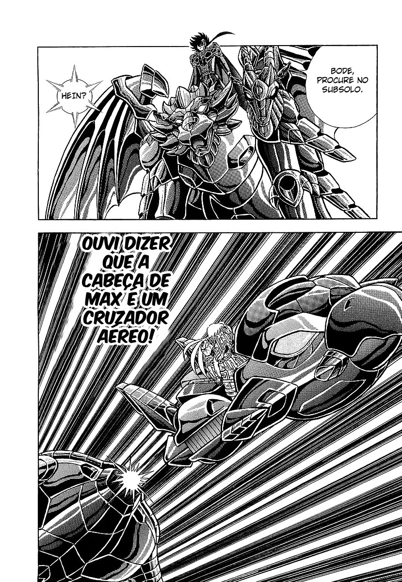 B’TX Capítulo 50 Página 7