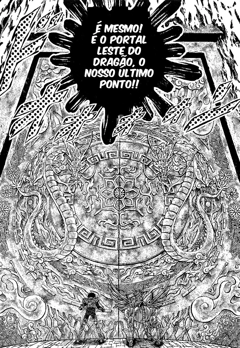 B’TX Capítulo 51 Página 10