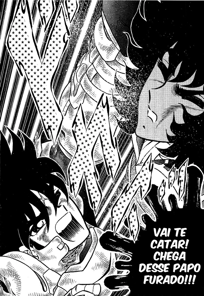 B’TX Capítulo 51 Página 23