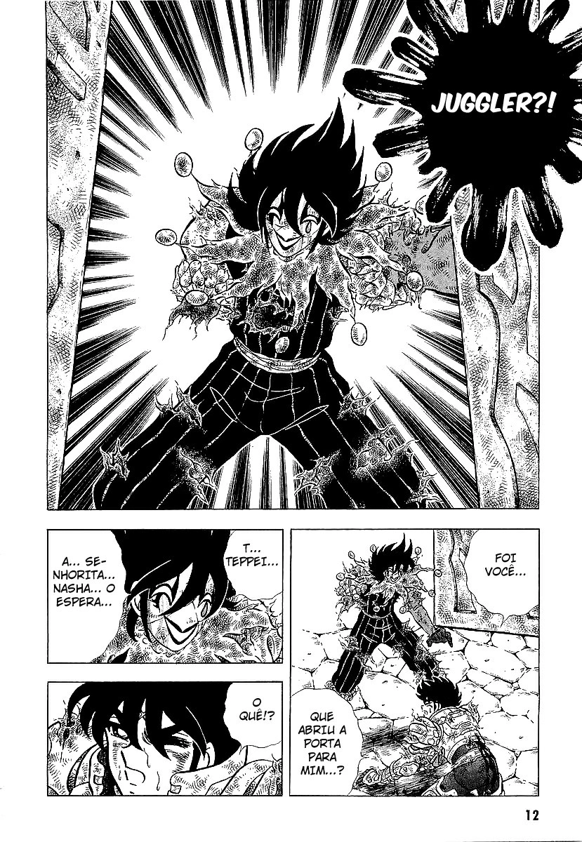 B’TX Capítulo 52 Página 9