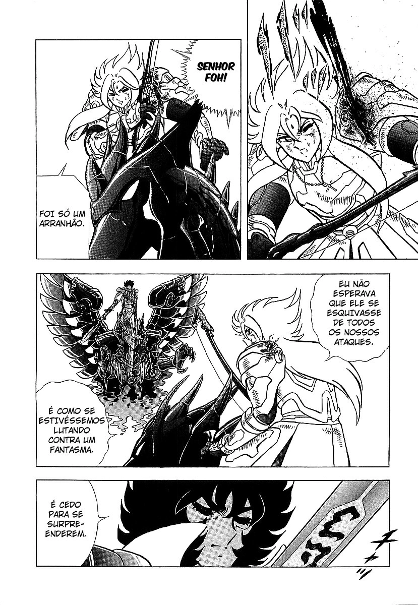 B’TX Capítulo 53 Página 11