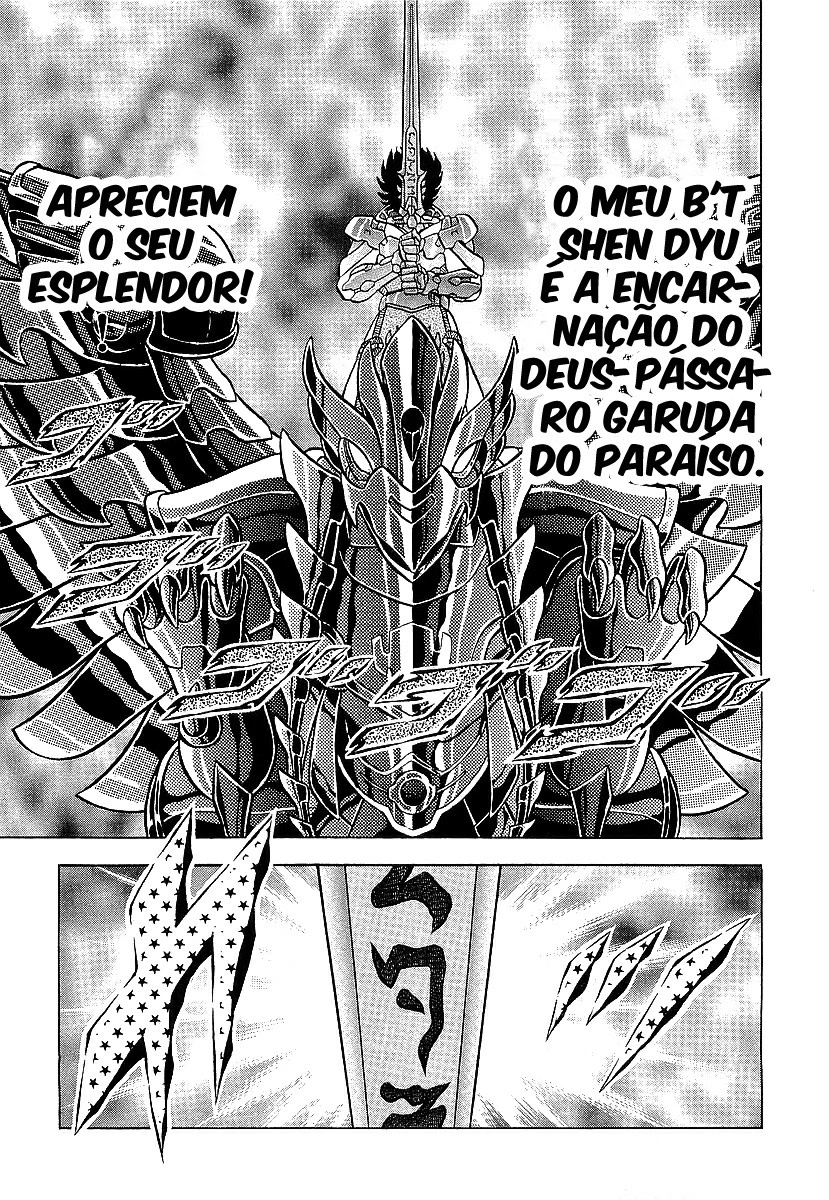 B’TX Capítulo 53 Página 12