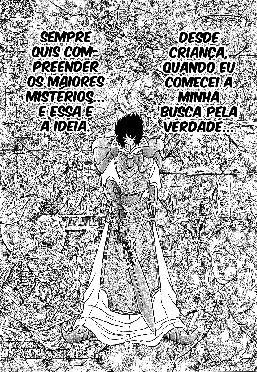B’TX Capítulo 53 Página 29