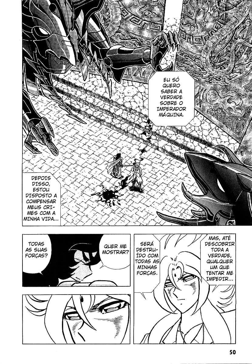 B’TX Capítulo 53 Página 3