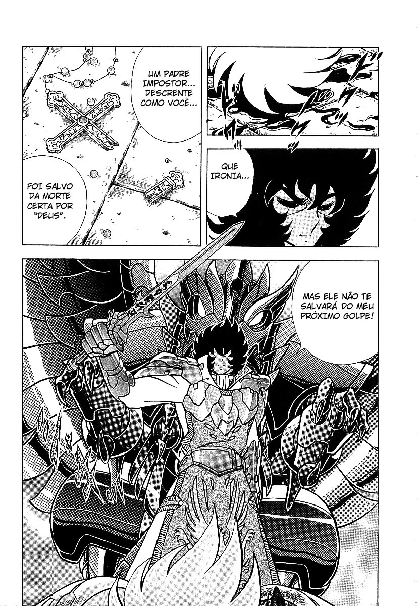 B’TX Capítulo 53 Página 36