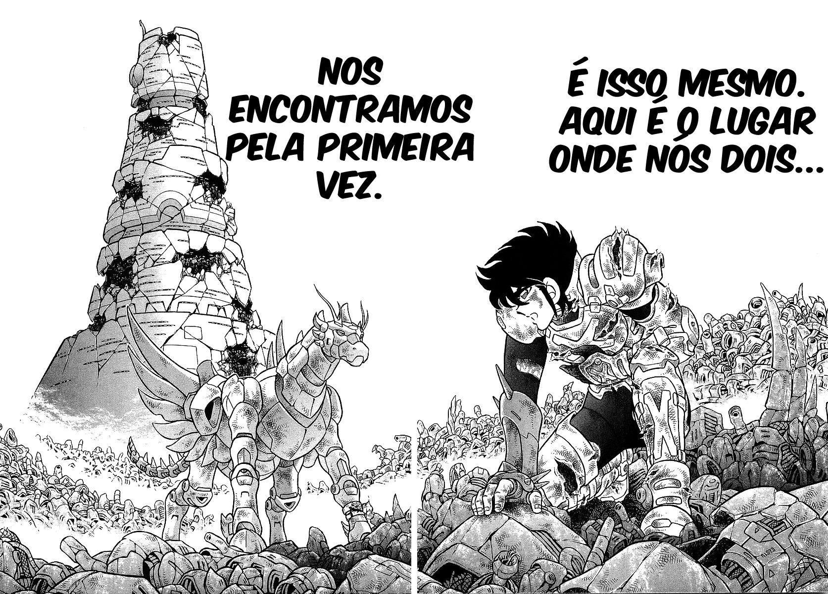 B’TX Capítulo 53 Página 39