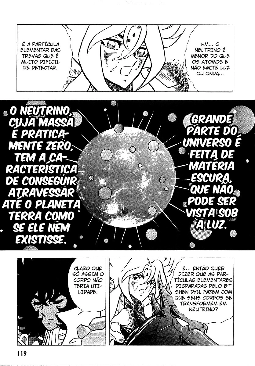 B’TX Capítulo 54 Página 27