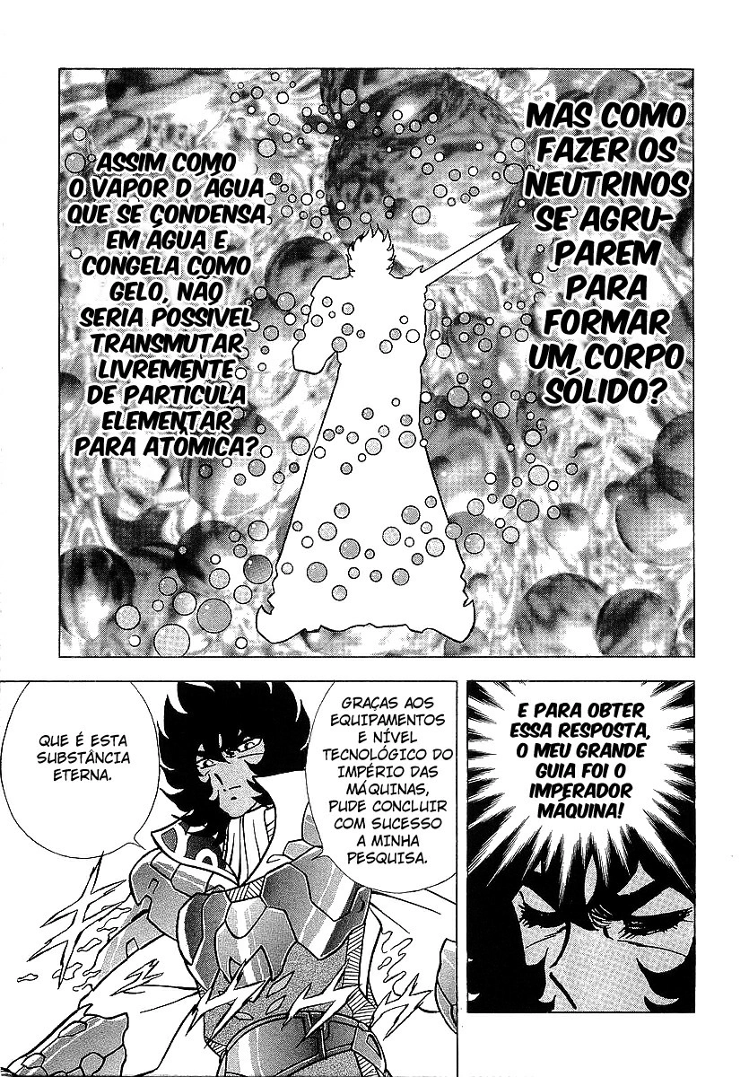B’TX Capítulo 54 Página 29