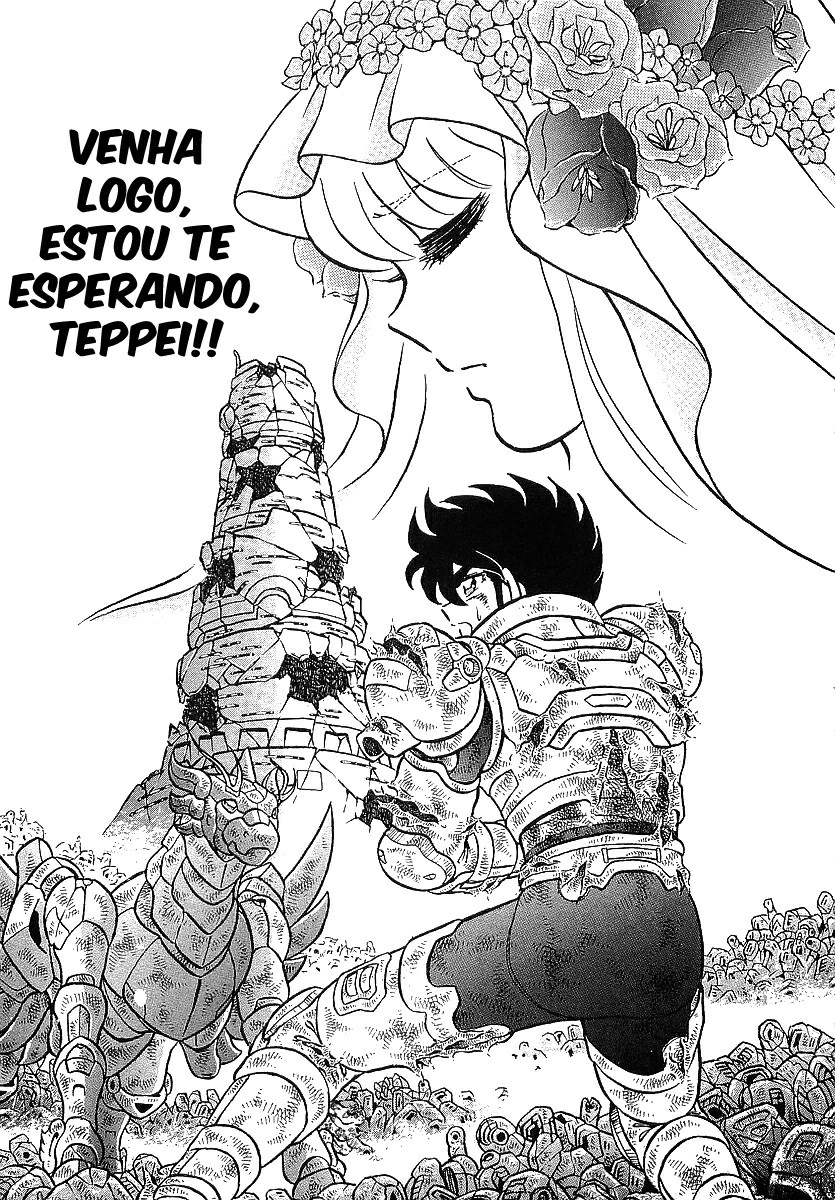 B’TX Capítulo 54 Página 42