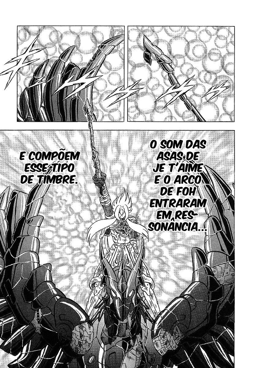 B’TX Capítulo 55 Página 17