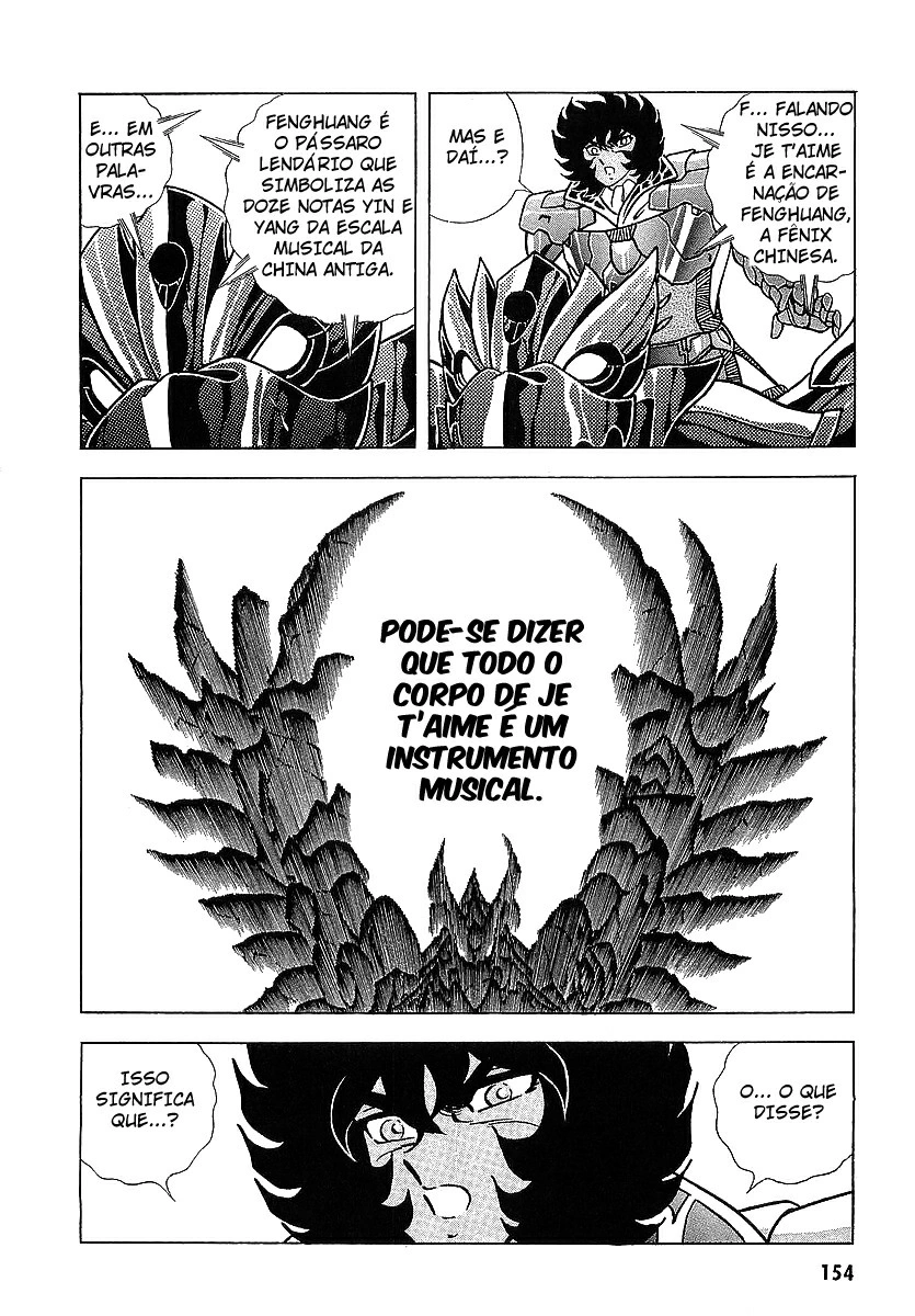 B’TX Capítulo 55 Página 18