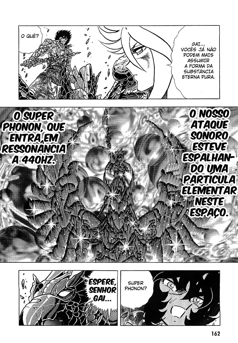 B’TX Capítulo 55 Página 26