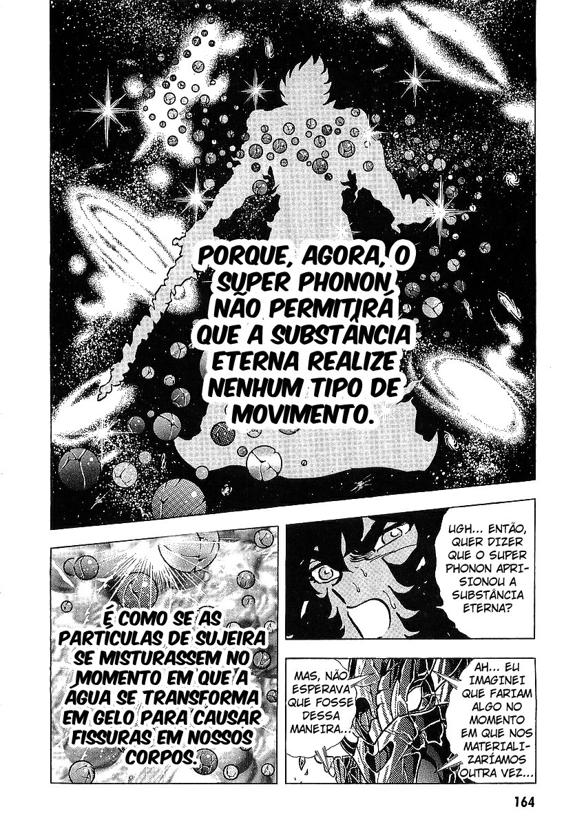 B’TX Capítulo 55 Página 28