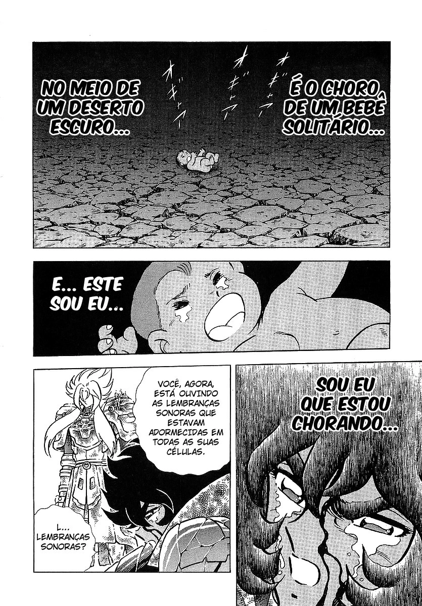 B’TX Capítulo 55 Página 41