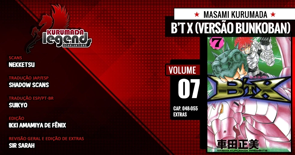 B’TX Capítulo 55 Página 48