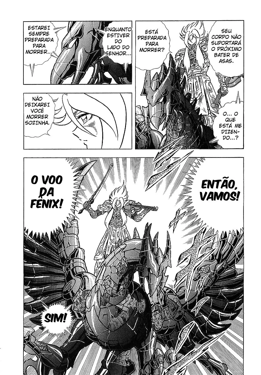 B’TX Capítulo 55 Página 5