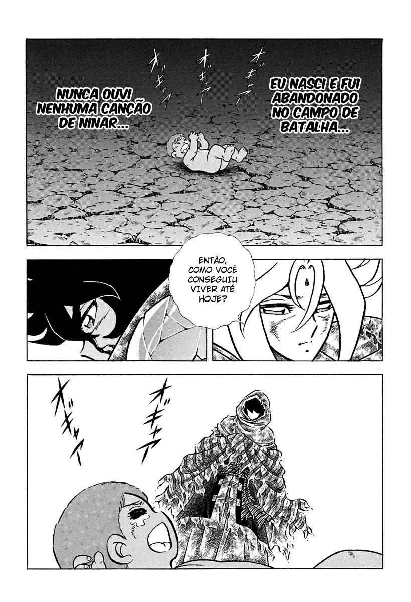 B’TX Capítulo 56 Página 10
