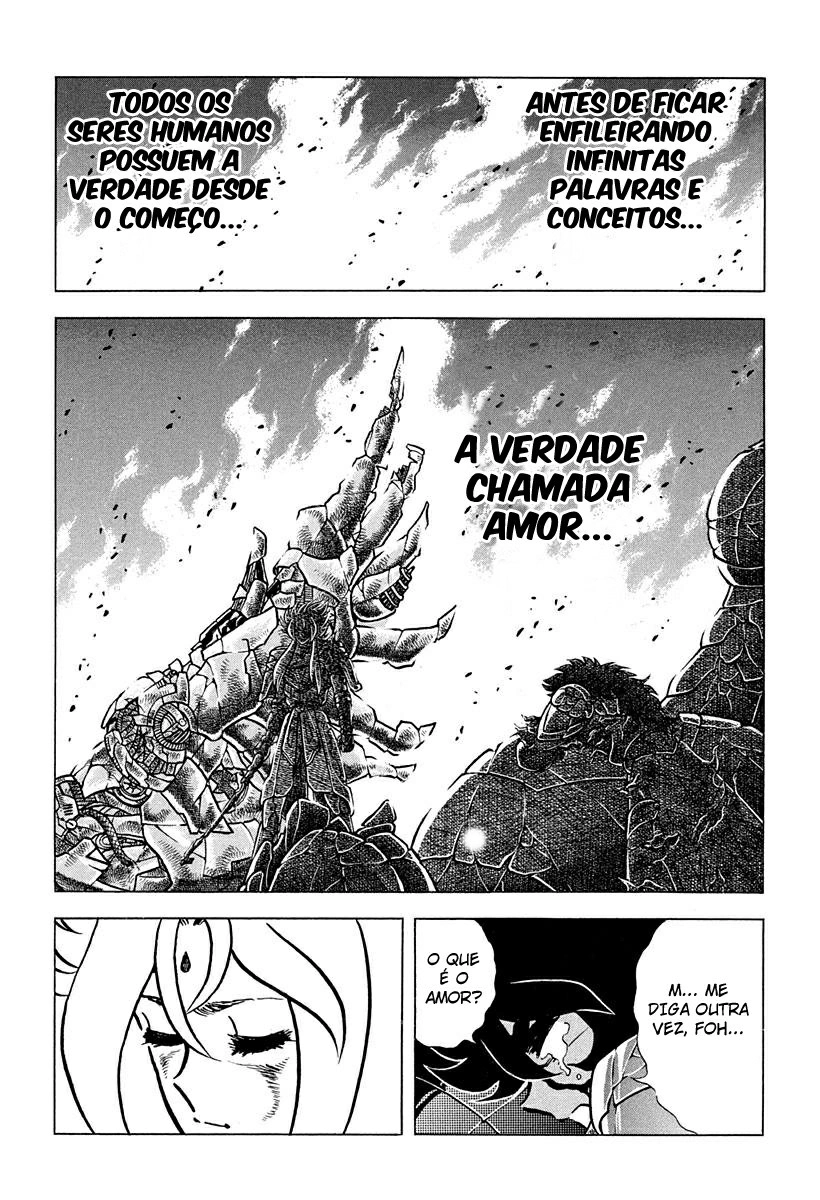 B’TX Capítulo 56 Página 13