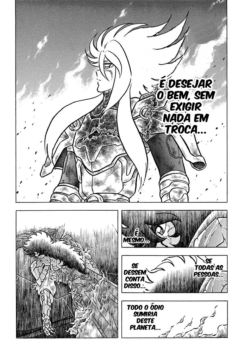 B’TX Capítulo 56 Página 14