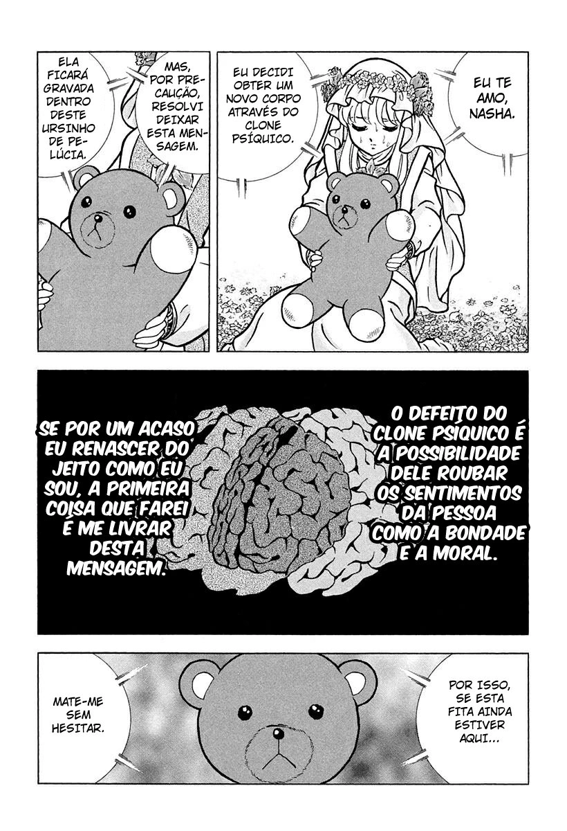 B’TX Capítulo 56 Página 24