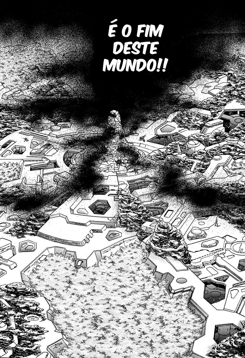 B’TX Capítulo 56 Página 39