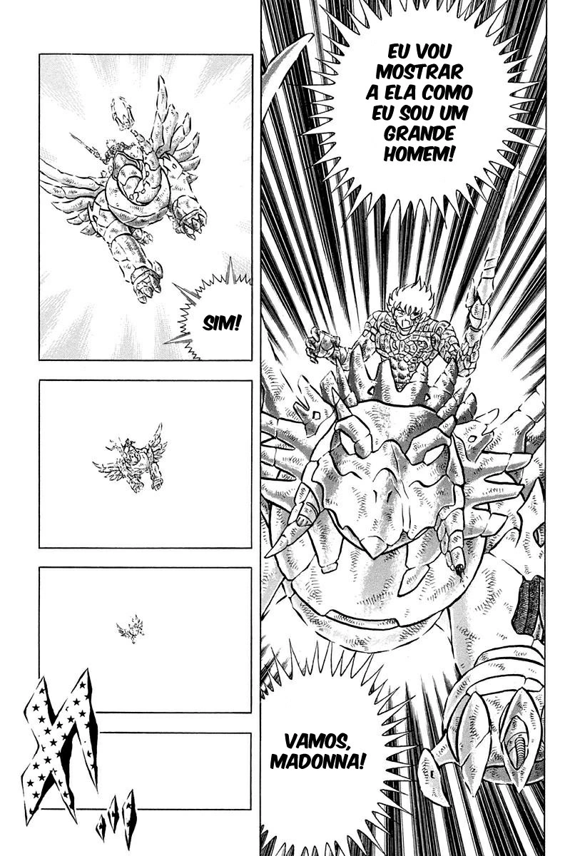 B’TX Capítulo 56 Página 41