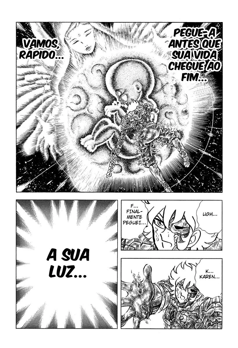 B’TX Capítulo 56 Página 47