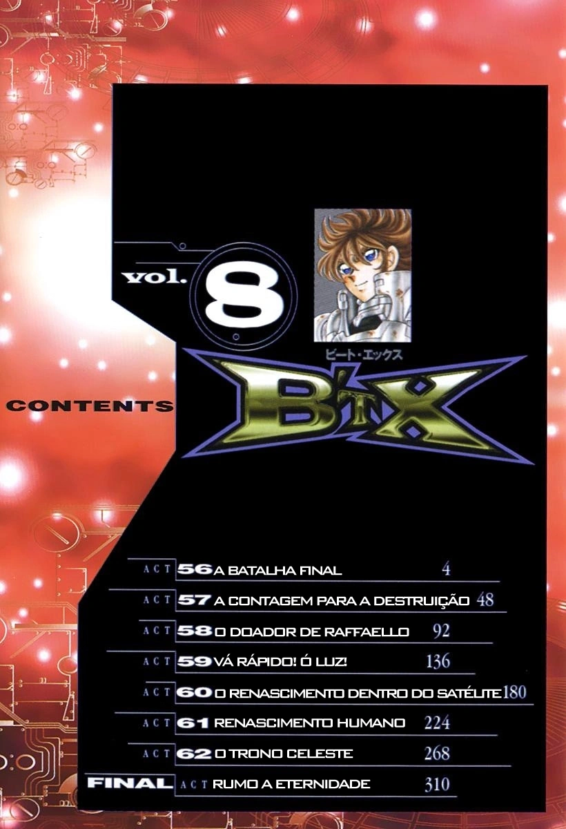 B’TX Capítulo 56 Página 7