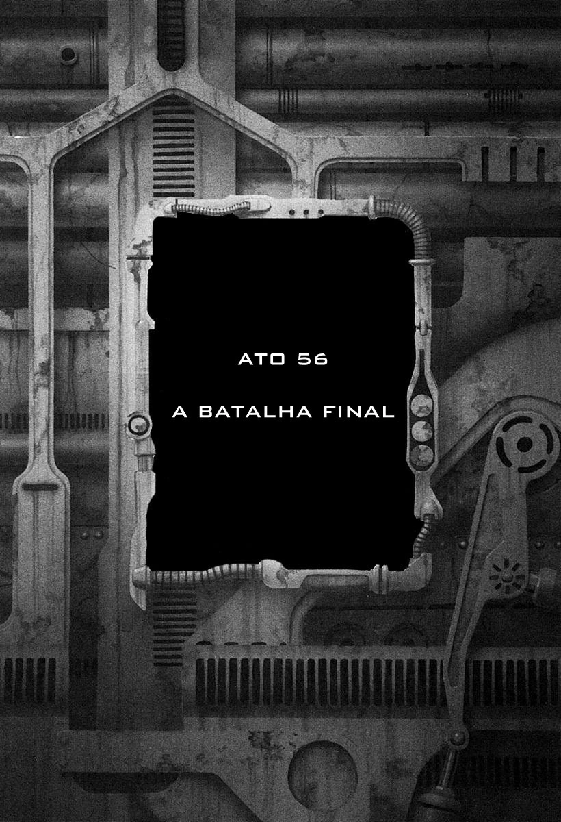 B’TX Capítulo 56 Página 8