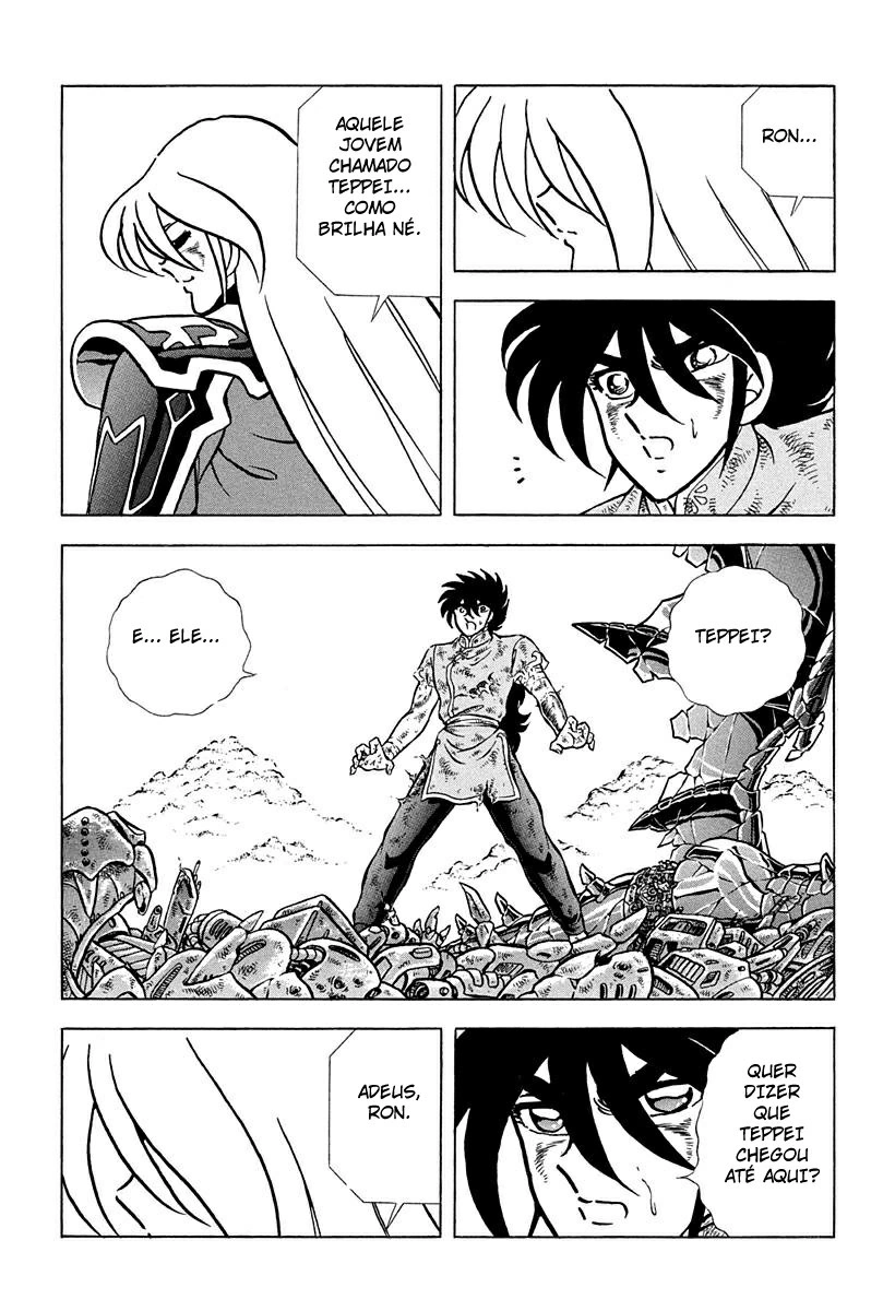 B’TX Capítulo 57 Página 26