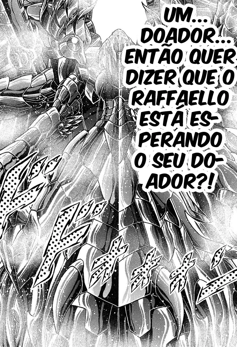 B’TX Capítulo 58 Página 22