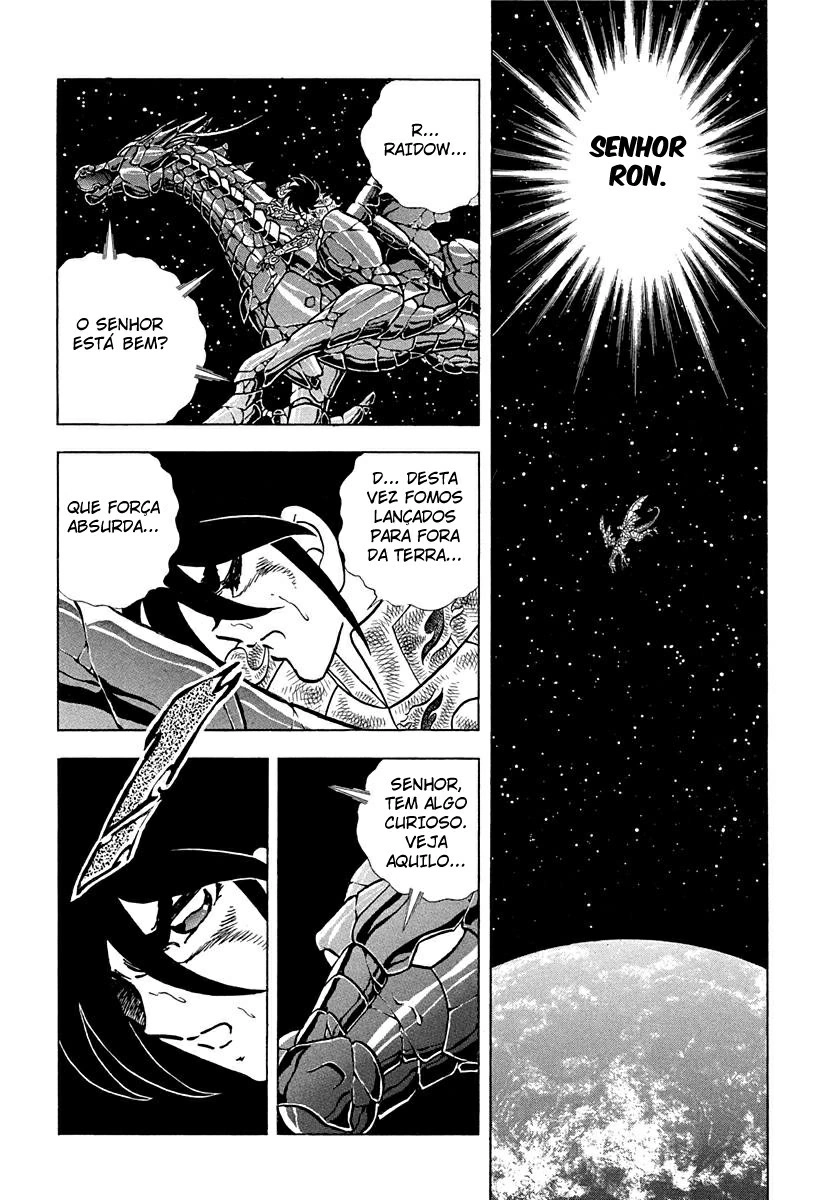 B’TX Capítulo 58 Página 38