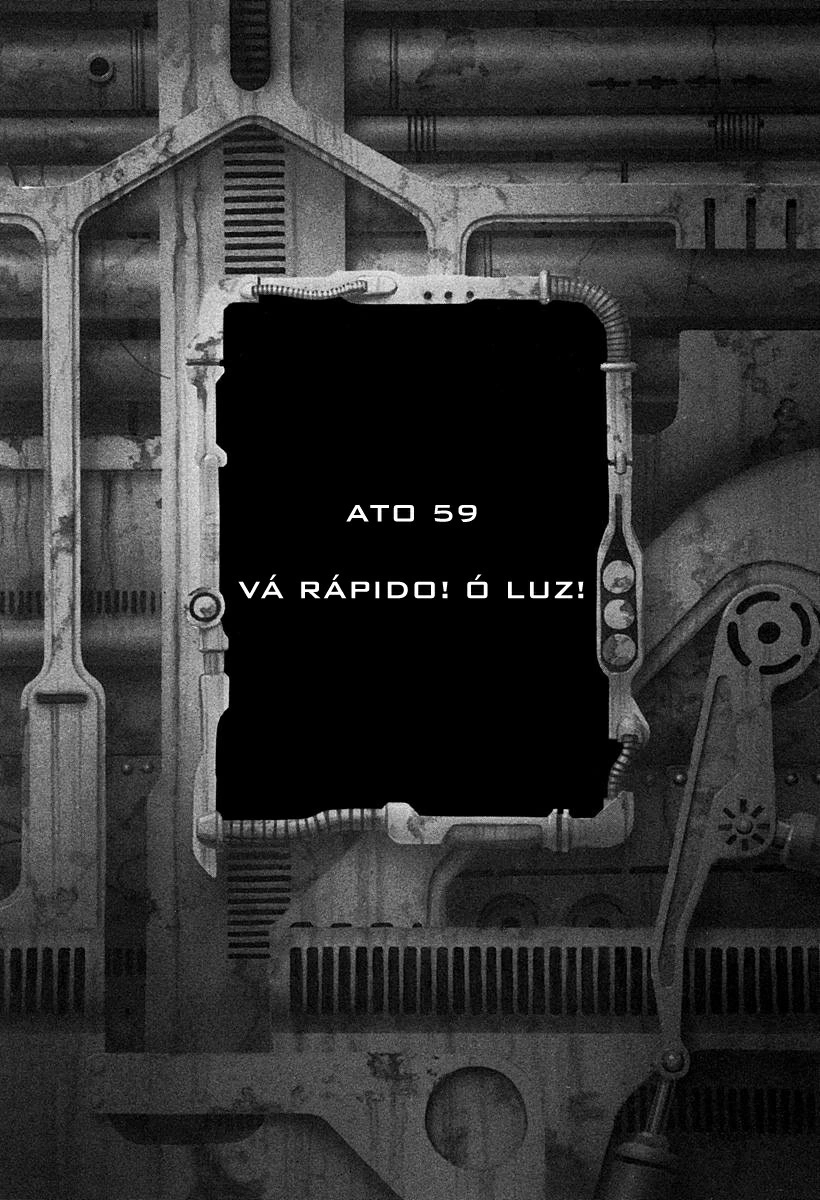 B’TX Capítulo 59 Página 1