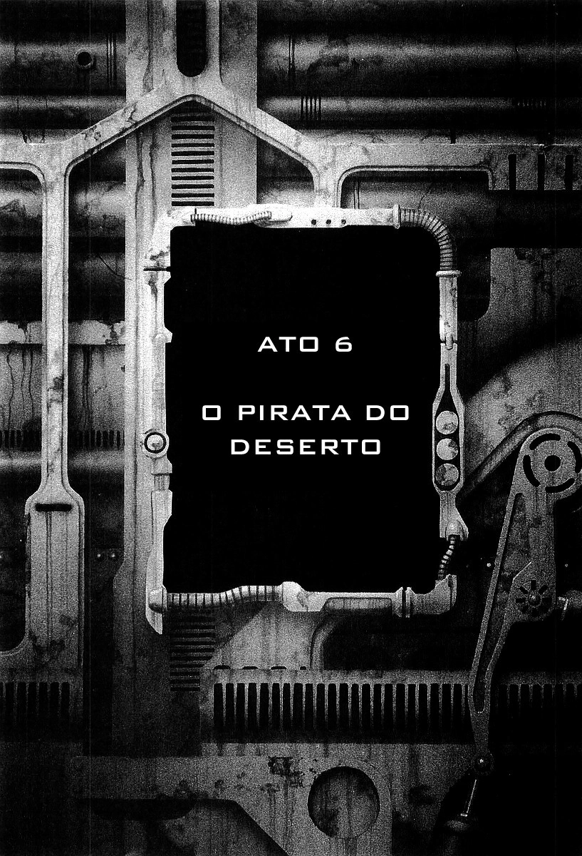 B’TX Capítulo 6 Página 1