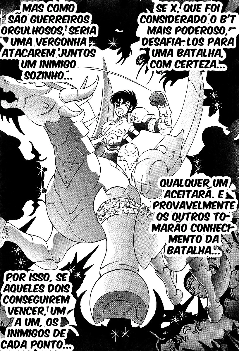B’TX Capítulo 6 Página 4
