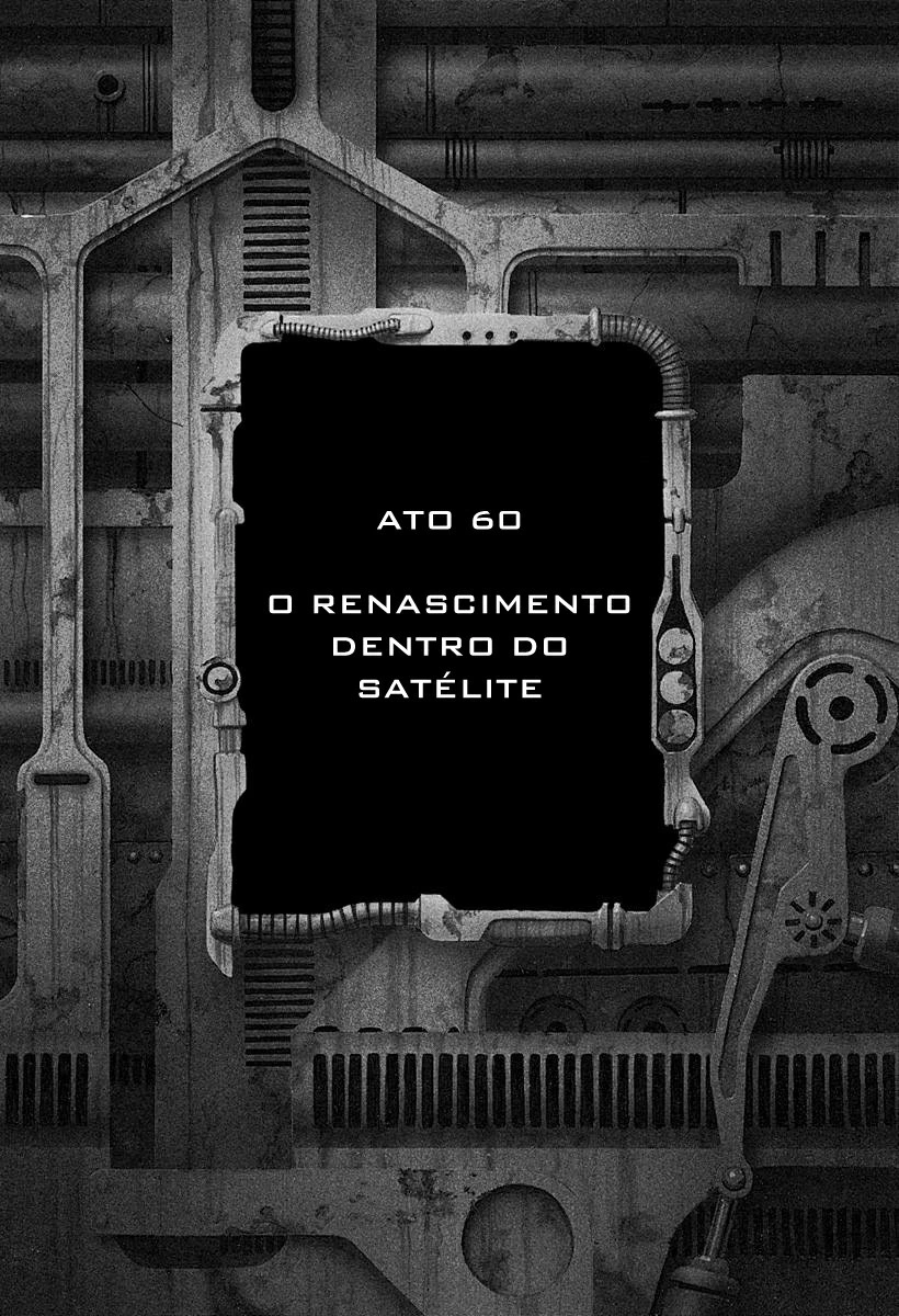 B’TX Capítulo 60 Página 1