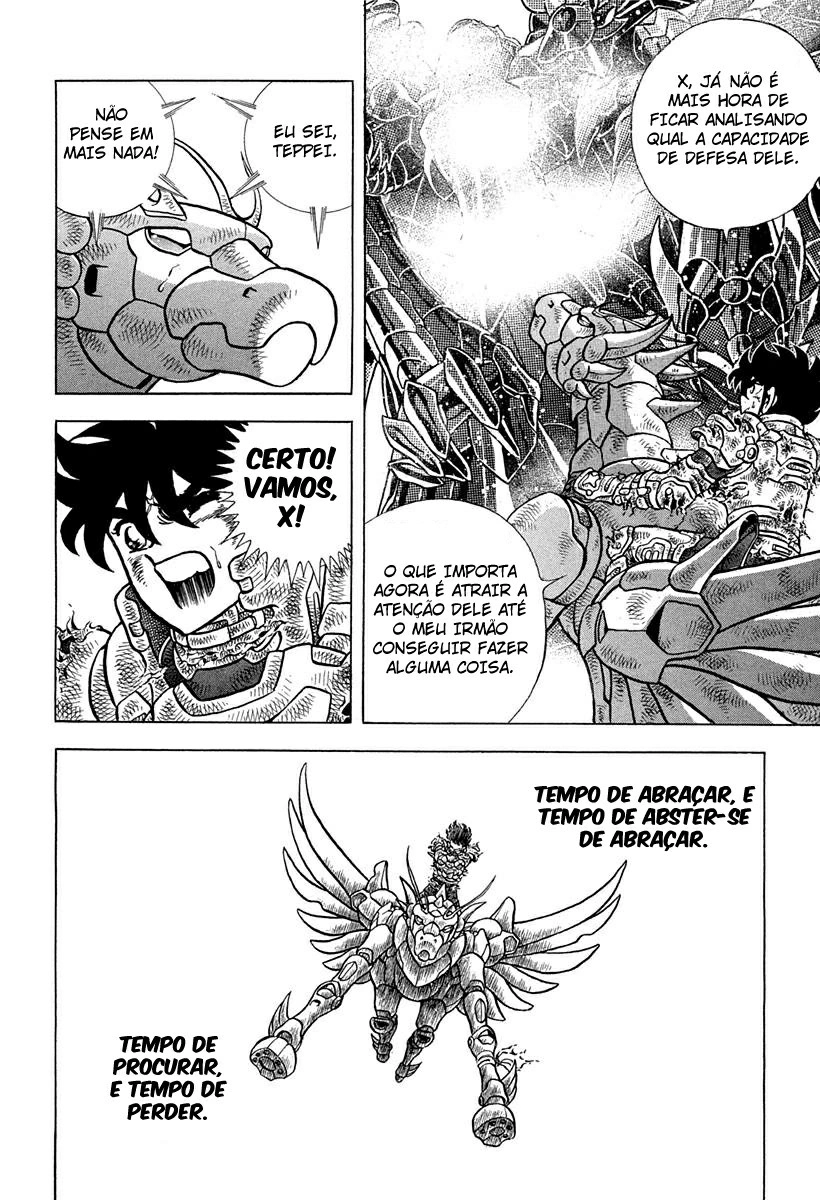 B’TX Capítulo 61 Página 36