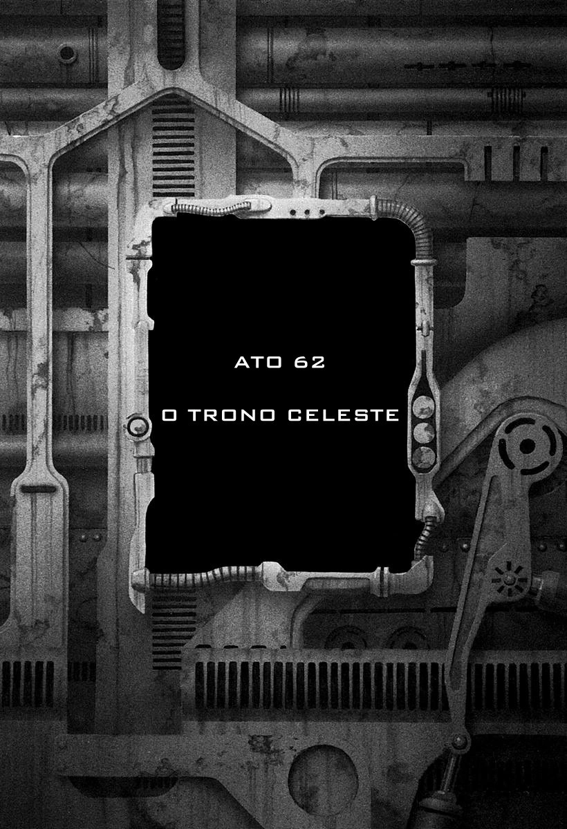 B’TX Capítulo 62 Página 1