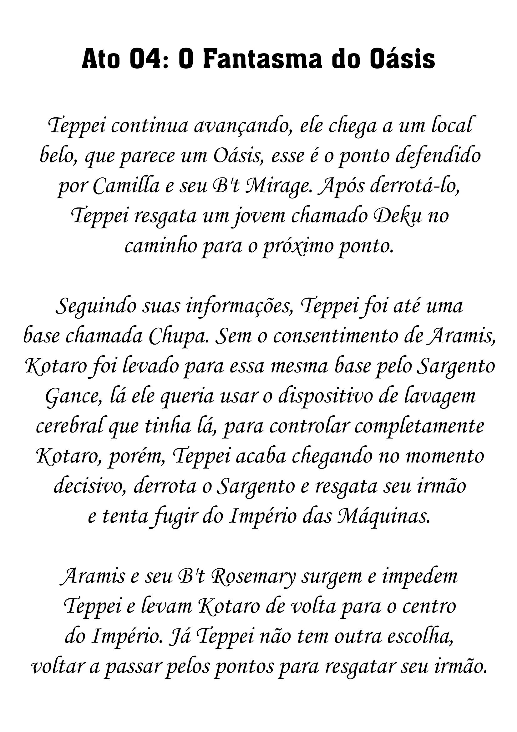 B’TX Capítulo 63.5 Página 12