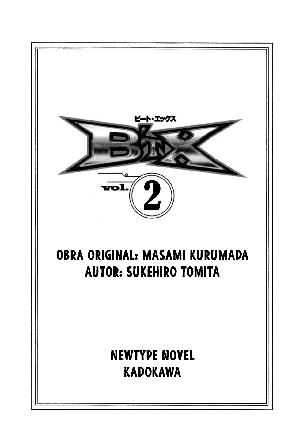 B’TX Capítulo 63.5 Página 17