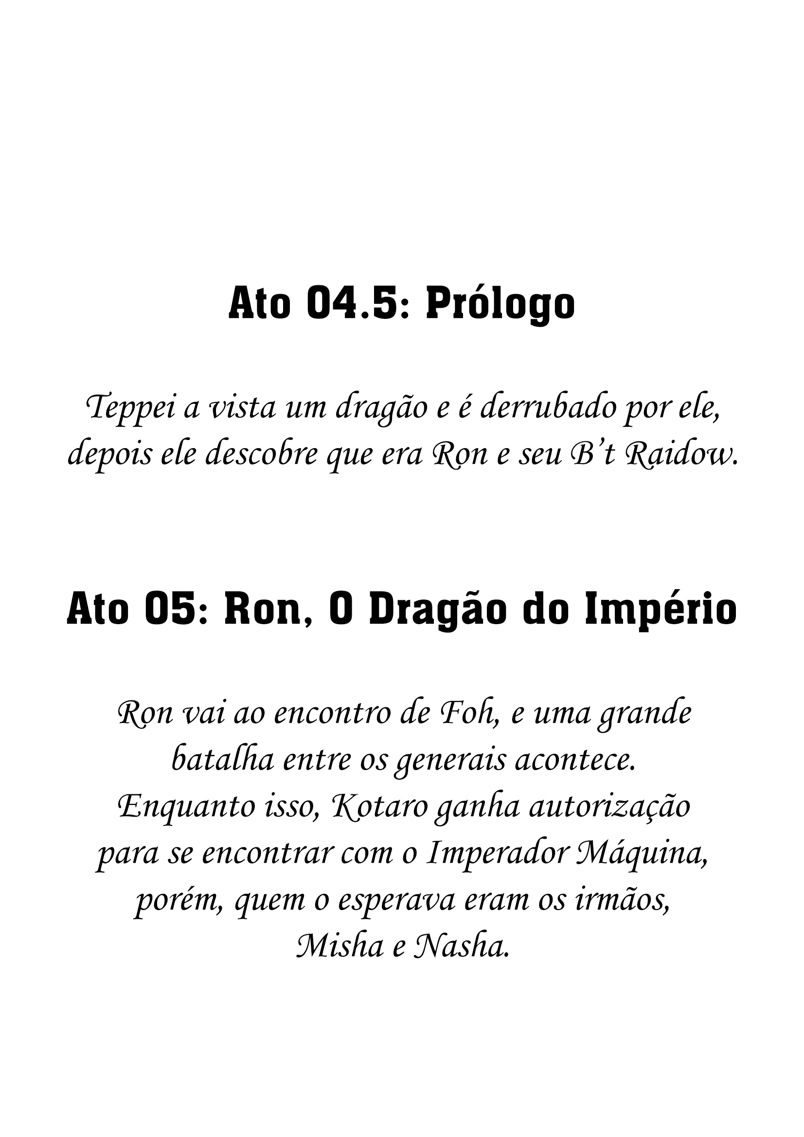 B’TX Capítulo 63.5 Página 18