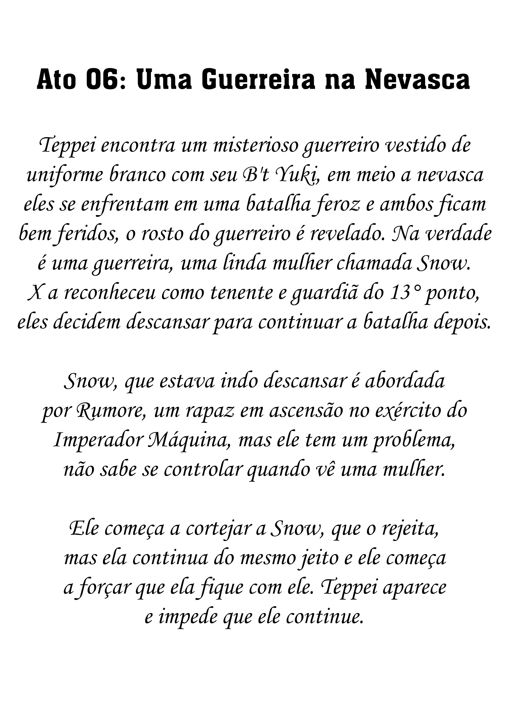 B’TX Capítulo 63.5 Página 21