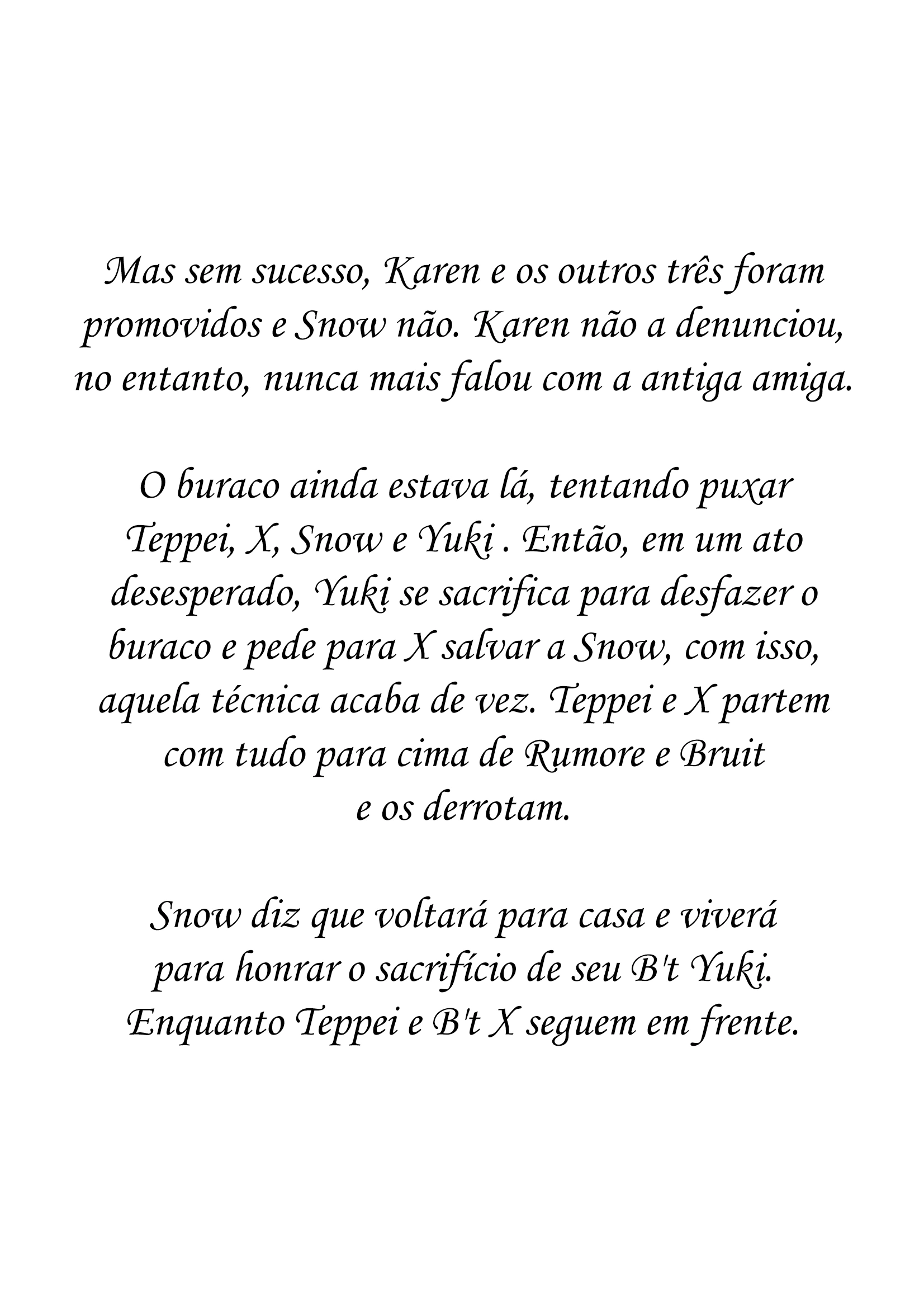 B’TX Capítulo 63.5 Página 23
