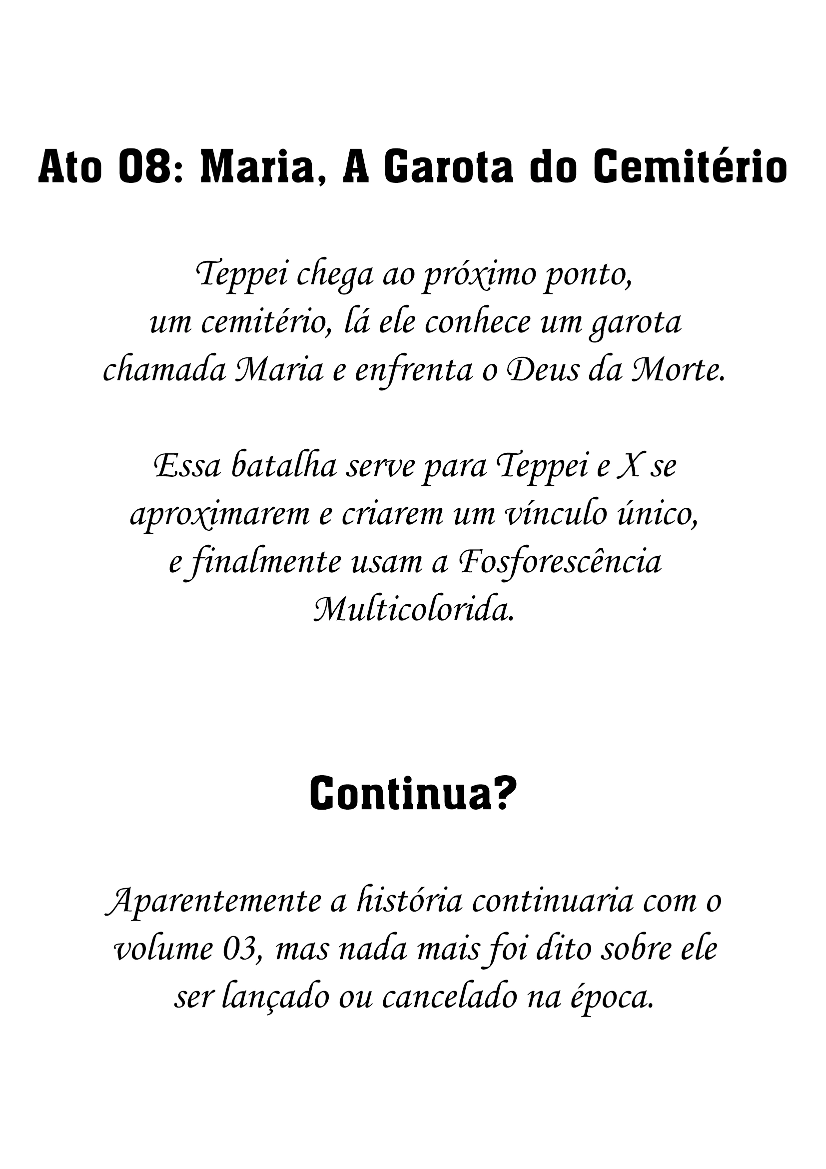 B’TX Capítulo 63.5 Página 27